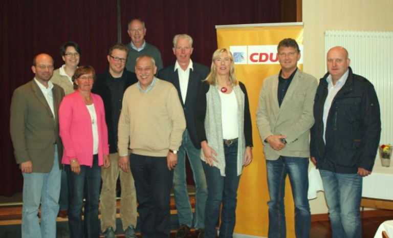 vorstand