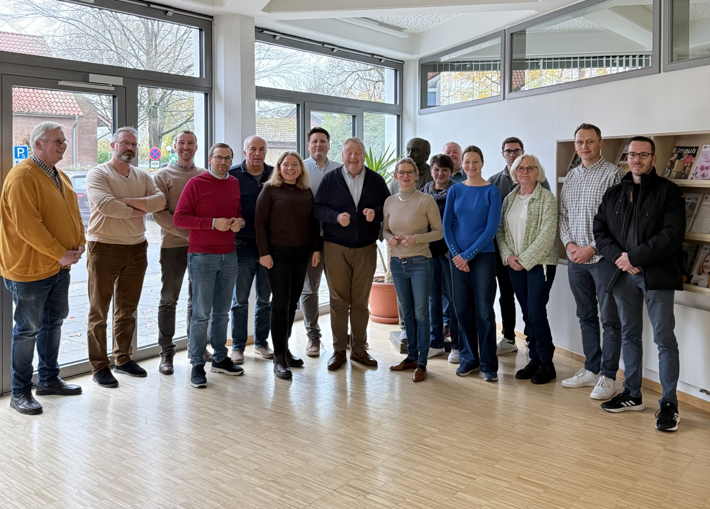 2025_11_15_CDU-Kreisvorstand-Meppen_Klasusurtagung