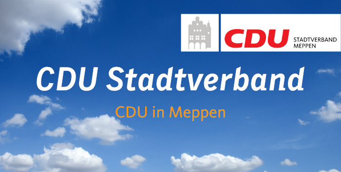 Placeholder_CDU-Stadtverband-Meppen_700
