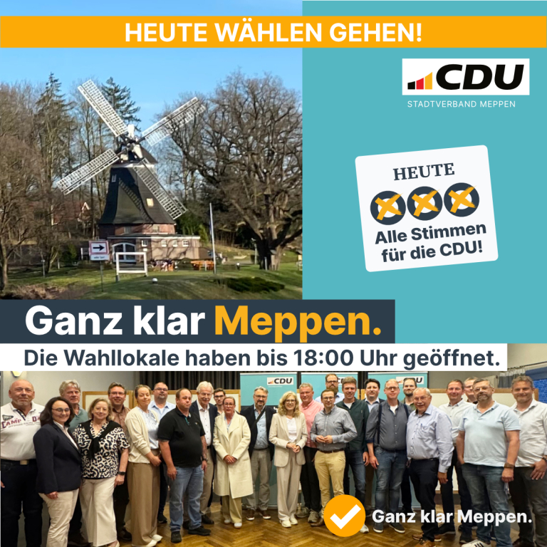Heute-wählen-gehen